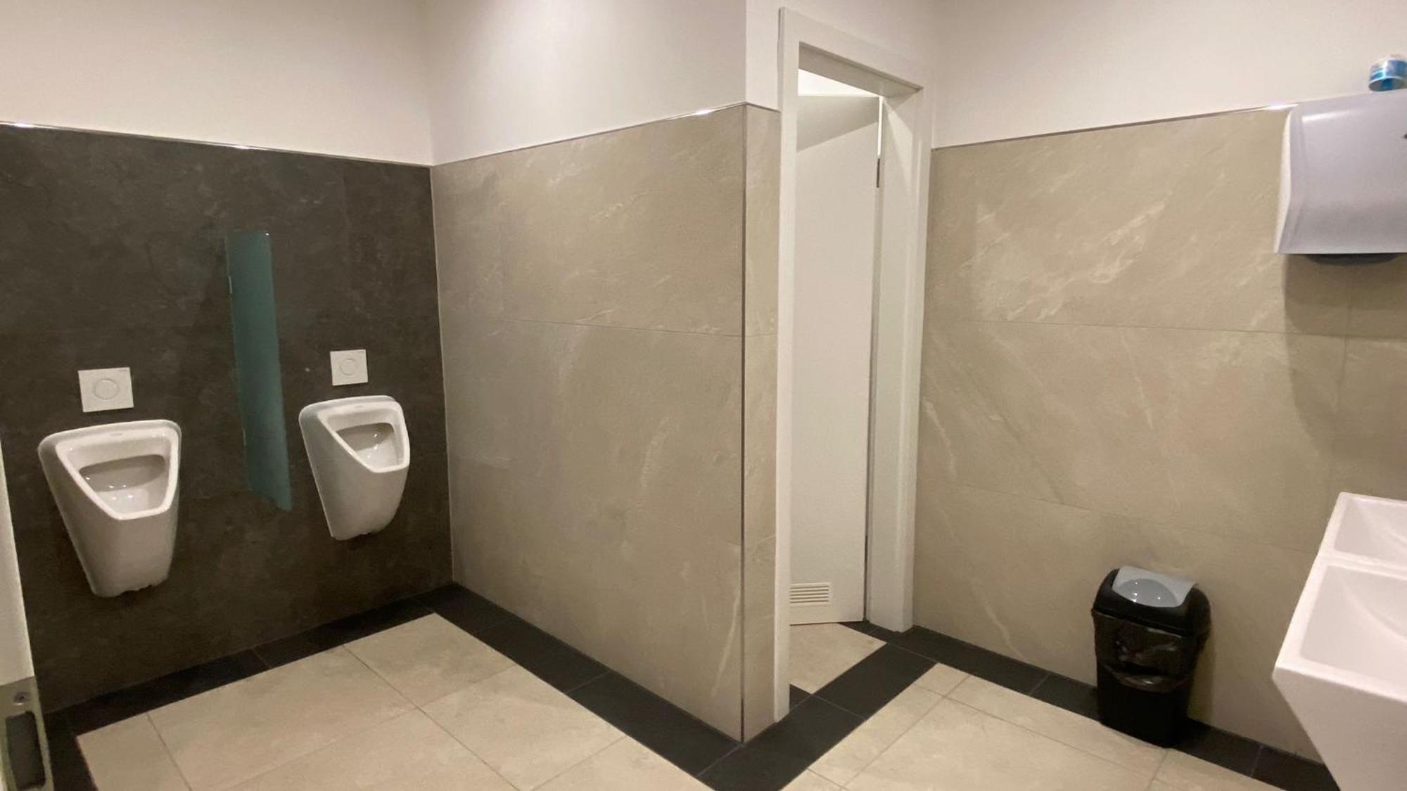 Hotel Business Bay Das Ehemalige Staycation Hotel Sindelfingen Bagian luar foto