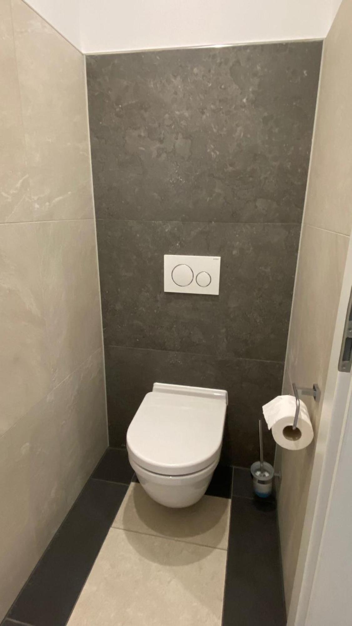 Hotel Business Bay Das Ehemalige Staycation Hotel Sindelfingen Bagian luar foto