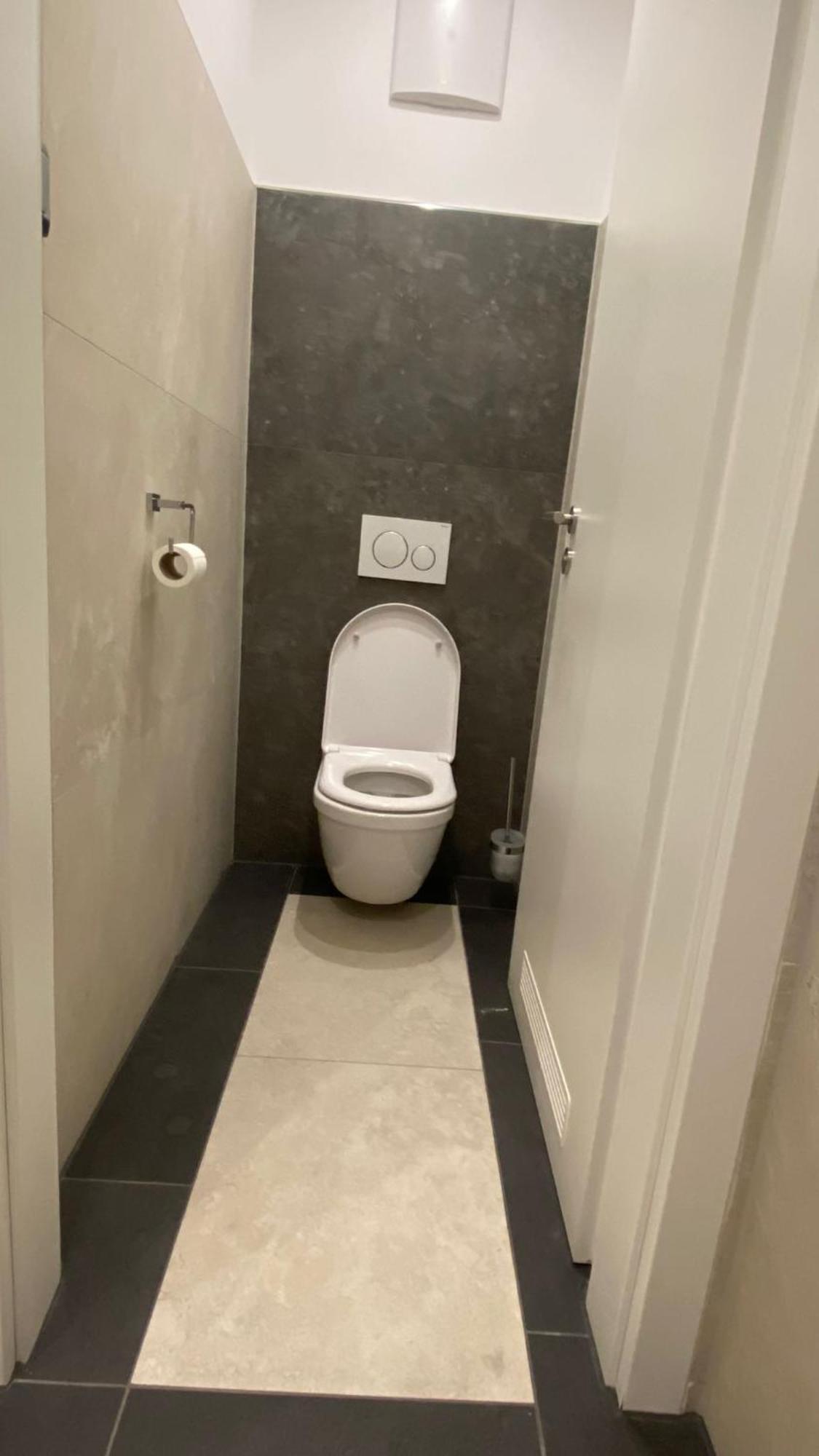 Hotel Business Bay Das Ehemalige Staycation Hotel Sindelfingen Bagian luar foto